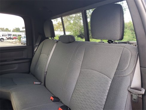 New 2026 RAM 3500 Tradesman image 10