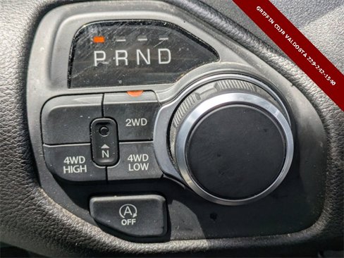 Used 2025 RAM 1500 Tradesman image 29