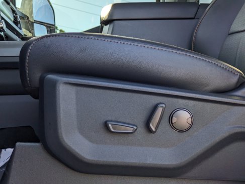 New 2026 Ford F250 Lariat image 23