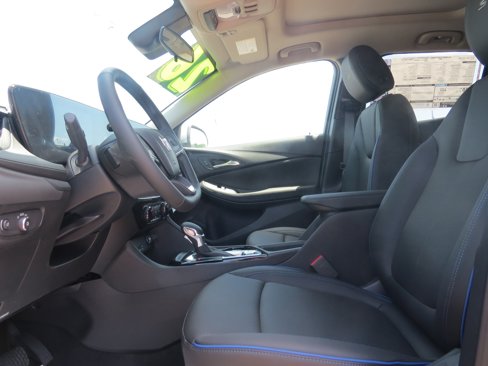 New 2026 Buick Encore GX Sport Touring w/ Experience Buick Package image 17