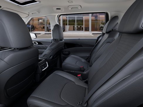 New 2026 Kia Carnival SX image 18