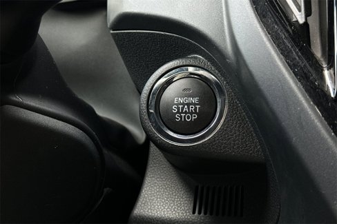 Certified 2025 Subaru Forester Touring image 28