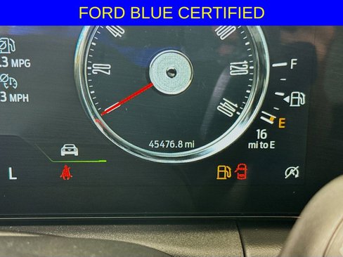 Certified 2024 Ford Mustang Premium image 12