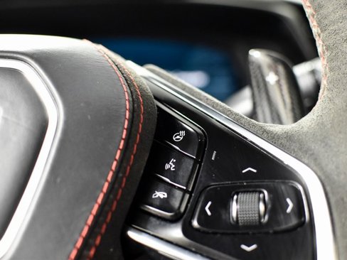 Used 2023 Chevrolet Corvette Z06 image 21