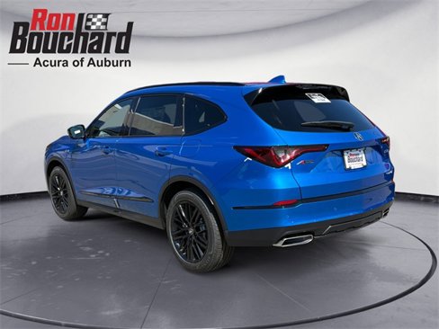 New 2026 Acura MDX A-Spec image 4