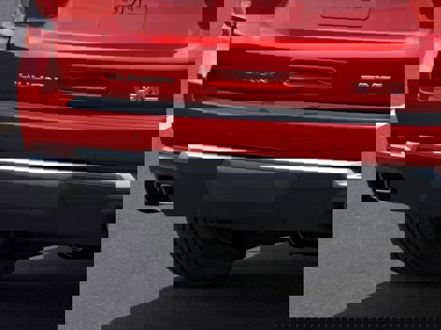 New 2025 GMC Yukon XL Denali w/ Sun & Power Step Package image 49