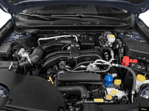 New 2025 Subaru Outback Touring image 11