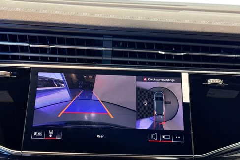 New 2025 Audi Q7 3.0T Premium Plus image 13