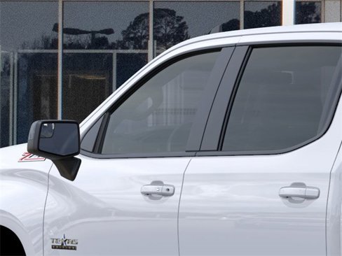 New 2026 Chevrolet Silverado 1500 RST w/ Texas Edition Plus image 12