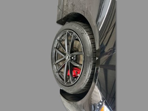 Used 2024 Nissan Z Performance w/ Floor Mat Package image 13