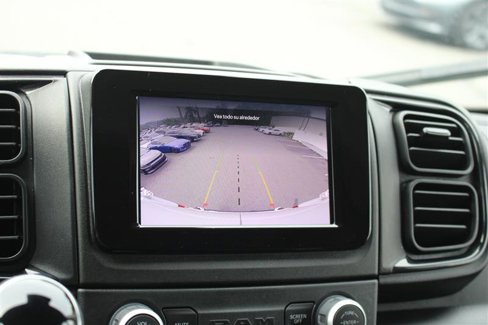 Used 2024 RAM ProMaster 2500 w/ Safety Group image 16