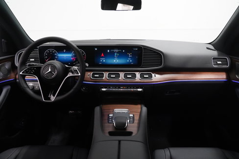 New 2025 Mercedes-Benz GLE 450 4MATIC image 18