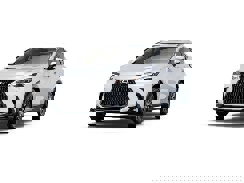 New 2026 Lexus NX 350h AWD w/ Premium Package image 6