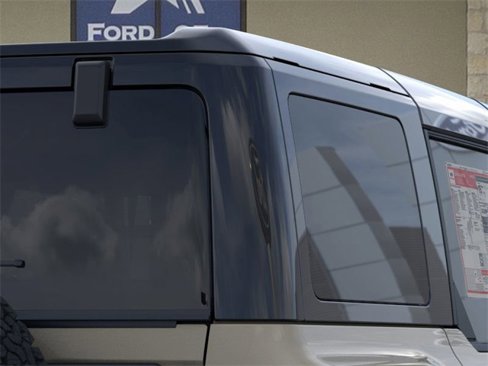 New 2025 Ford Bronco Raptor image 25