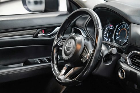 Used 2020 MAZDA CX-5 Grand Touring image 21