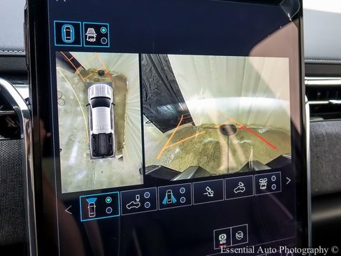 New 2026 GMC Sierra EV Elevation w/ Premium Package image 17