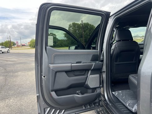 New 2025 Ford F150 Tremor image 14