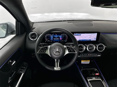 New 2026 Mercedes-Benz GLA 250 image 22