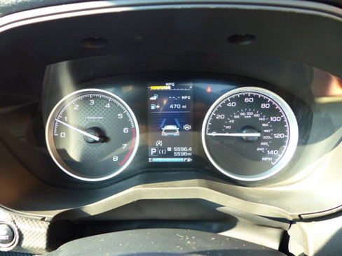 Used 2024 Subaru Forester Limited image 28