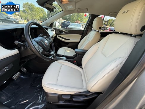 Used 2024 Buick Encore GX Sport Touring w/ Advanced Technology Package image 16