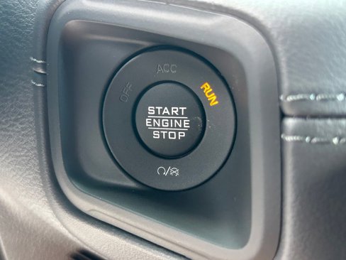 New 2025 Jeep Wrangler Unlimited Rubicon image 46