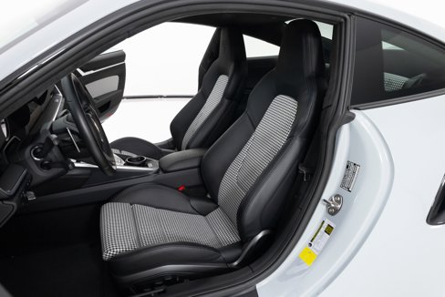 Used 2024 Porsche 911 Turbo S image 15