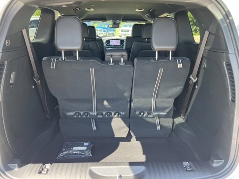 New 2026 Chrysler Pacifica Select image 18