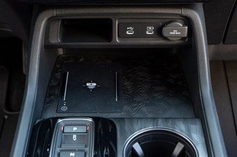 New 2026 Honda Passport TrailSport image 22