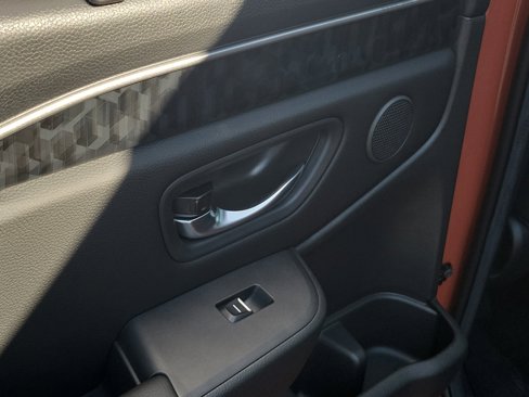 New 2026 Honda Passport TrailSport Elite image 20