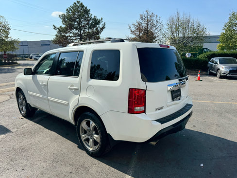 Used 2014 Honda Pilot EX-L image 6