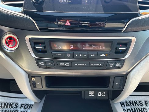 Used 2022 Honda Pilot EX-L image 18