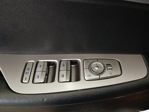 Used 2021 Hyundai Palisade SEL w/ Convenience Package image 13