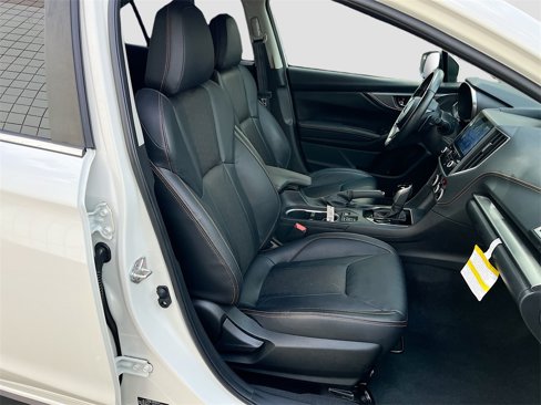 Used 2023 Subaru Crosstrek 2.5i Limited image 26