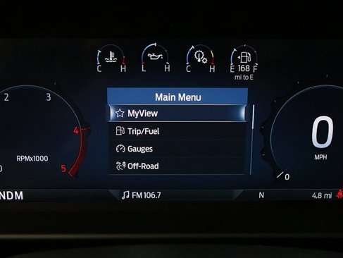 New 2026 Ford F250 Lariat image 17