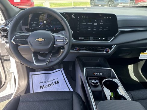 New 2026 Chevrolet Equinox LT w/ Convenience Package II image 14
