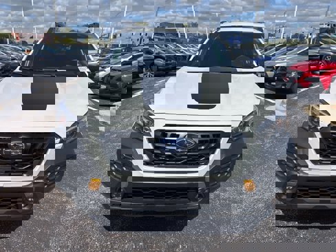 New 2025 Subaru Outback Wilderness image 2