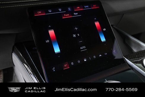 Certified 2025 Cadillac Escalade V image 18