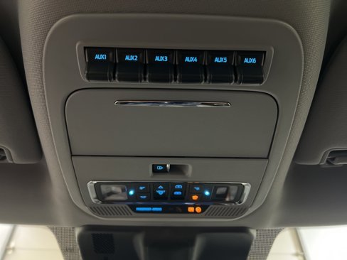 New 2026 Ford F250 Lariat image 29
