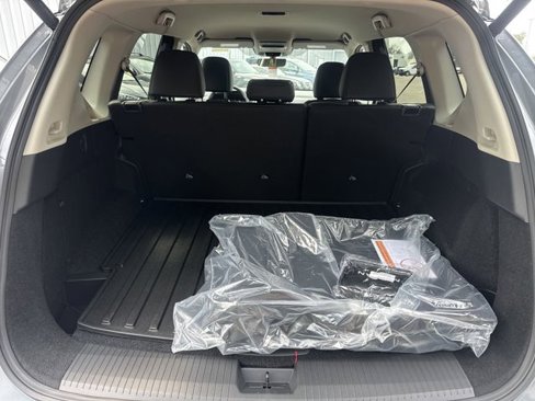 New 2026 Nissan Rogue SV image 14