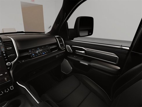 New 2026 RAM 1500 Laramie w/ Advanced Safety Group II image 15