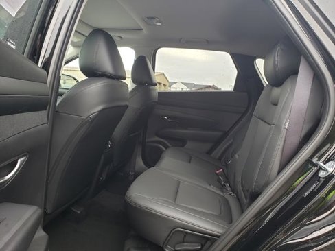 New 2026 Hyundai Tucson SEL image 8