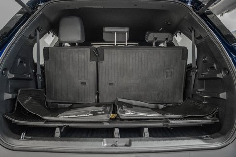 Used 2023 Toyota Sequoia Platinum image 10