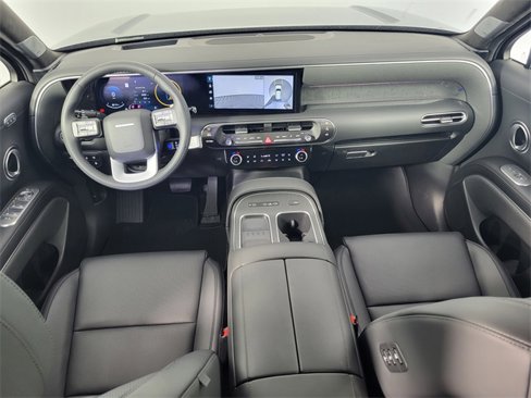 New 2026 Hyundai Palisade Calligraphy image 21