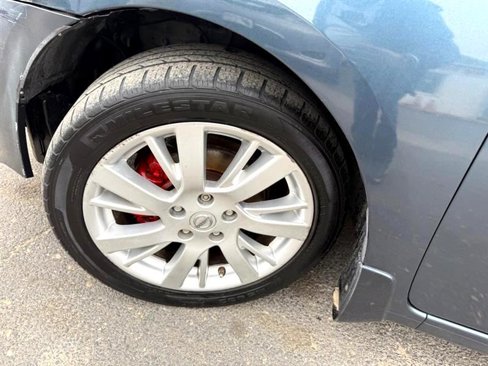 Used 2015 Nissan Sentra SL w/ SL Premium Package image 39
