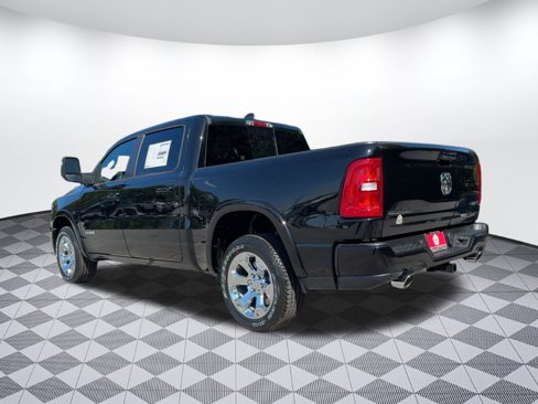 New 2026 RAM 1500 Big Horn image 3