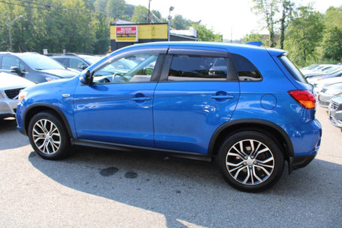 Used 2019 Mitsubishi Outlander Sport ES image 11
