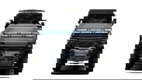 New 2026 GMC Hummer EV SUV image 67