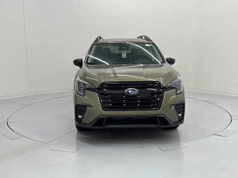 New 2025 Subaru Ascent Onyx Edition image 8