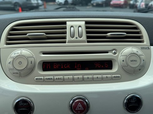 Used 2015 FIAT 500 1957 Edition image 24