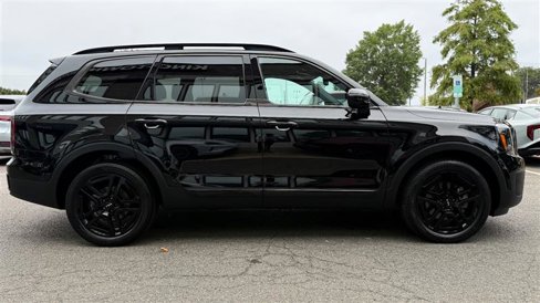 Used 2024 Kia Telluride SX X-Line image 6